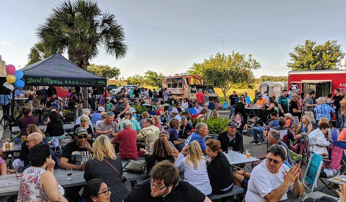 Fort Myers, FL – East (JetBlue Park & Fort Myers Brewing Co.) – Ballparks  and Brews