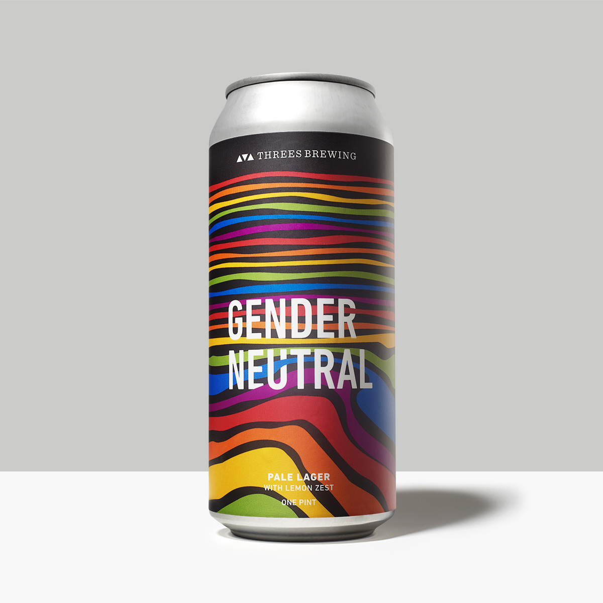Gender Neutral beer