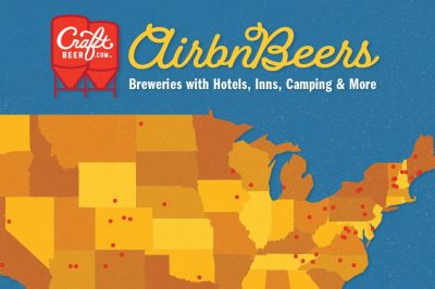 brewery hotels inns campgrounds guide
