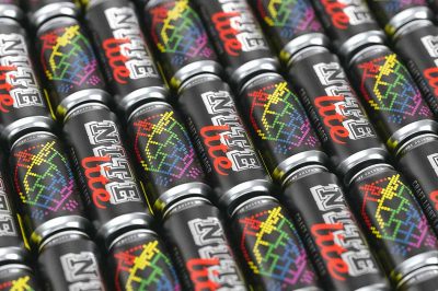 night shift nite lite light craft lager