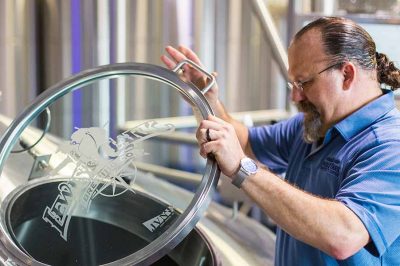 max pigman lewis & clark brewing
