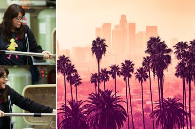 L.A.’s Latina Brewers Seeing ‘Cultural Shift’