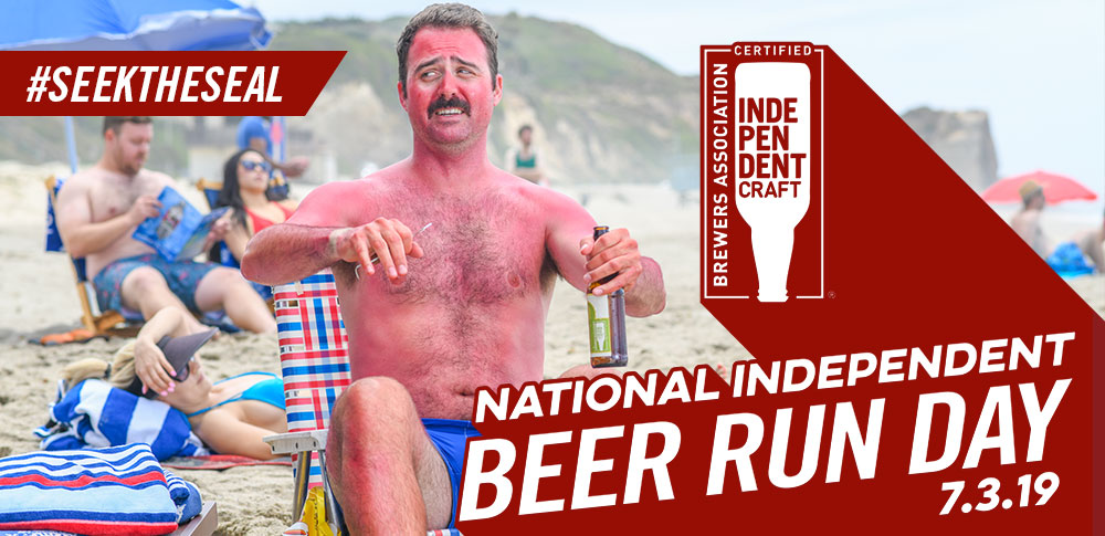 national independent beer run