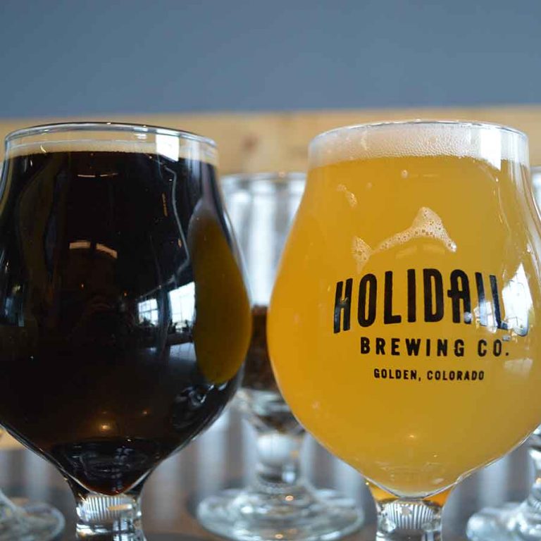 A New Day at Holidaily Glutenfree Brewery Expands as Demand Rises