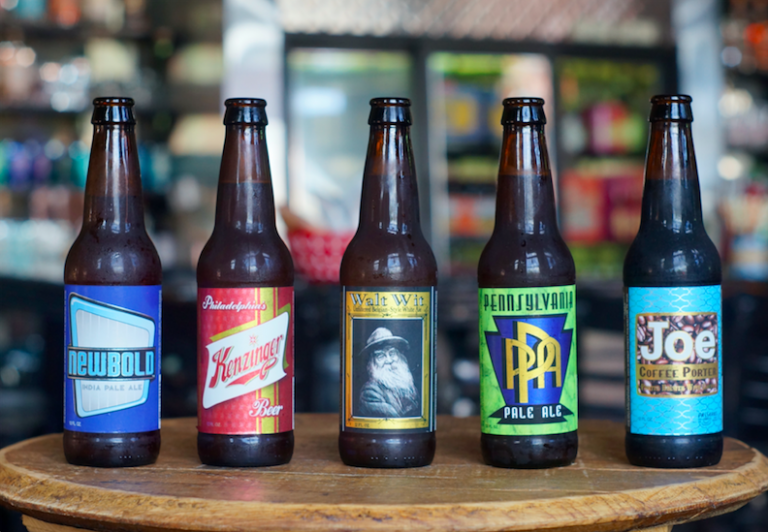 Philadelphia Brewing Company Presents Vegan Beerfest