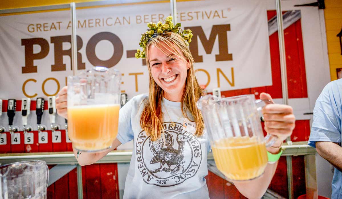 great american beer festival 2019