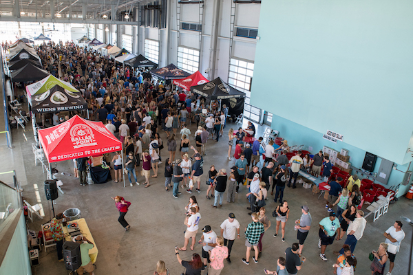 San Diego Festival of Beer