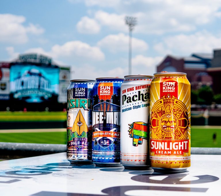 Sun King Brewing Lights up the Palates of Beer Lovers