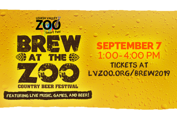 Brew at the Zoo Country Beer Festival - CraftBeer.com