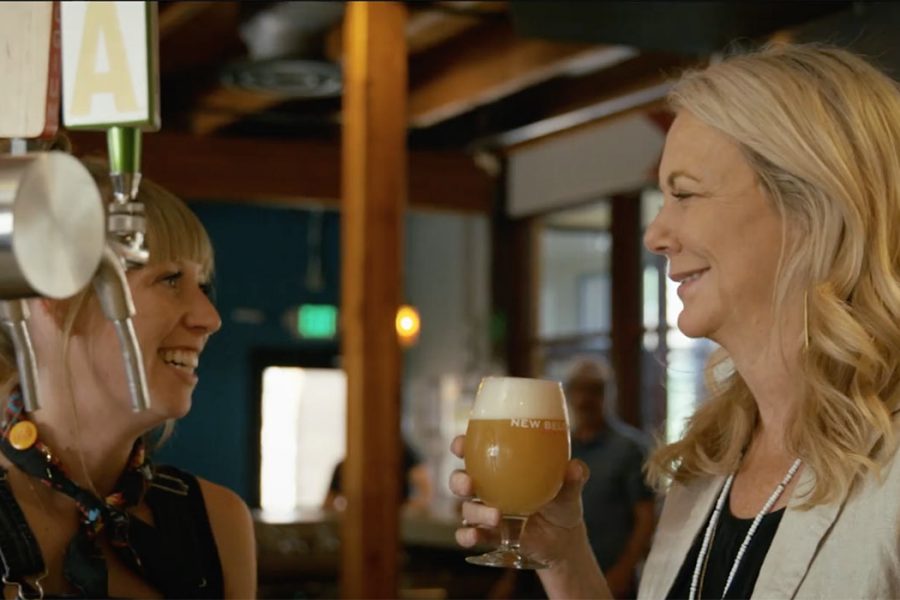 craft beer documentary kim jordan