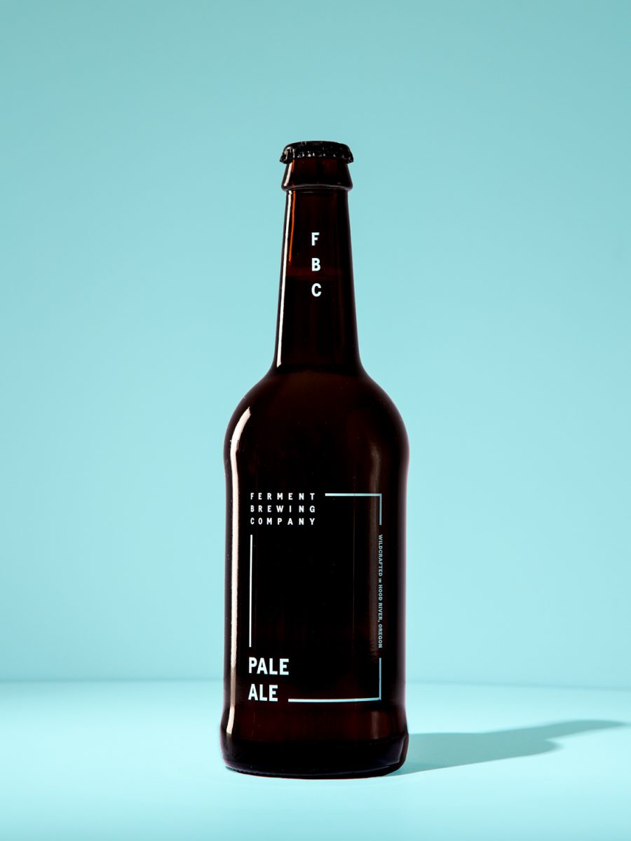 Ferment Brewing Co. Wins Gold at 2019 GABF Debut