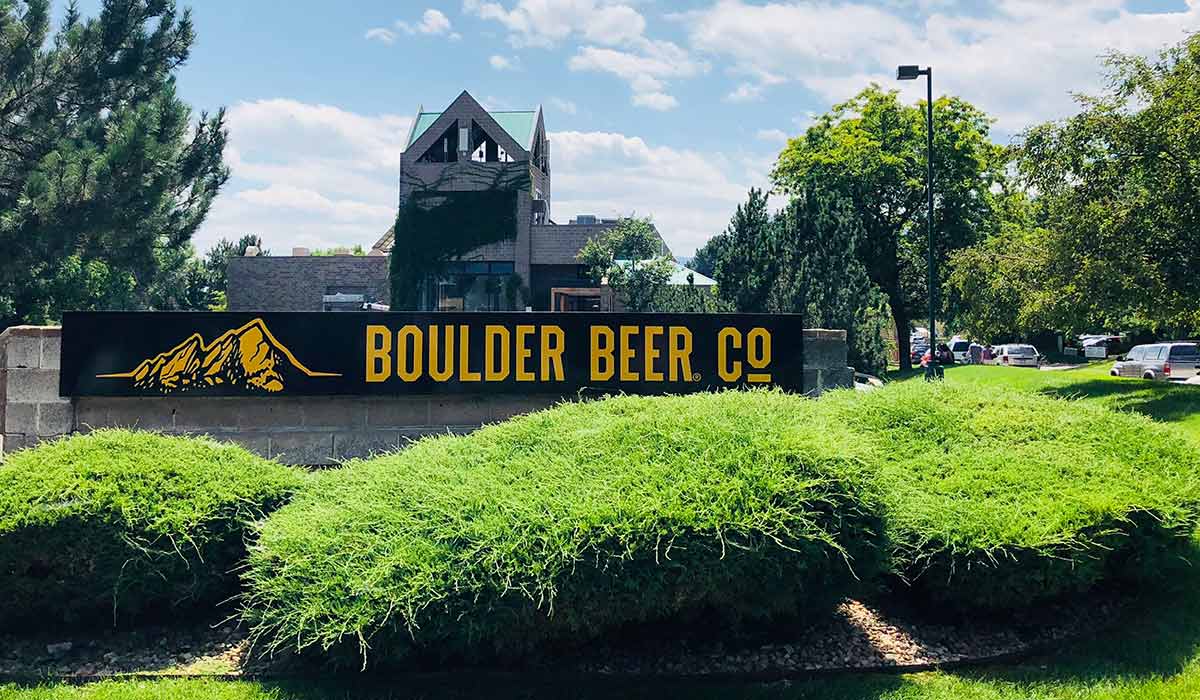 Boulder Beer Company is Closing its Boulder Brewpub