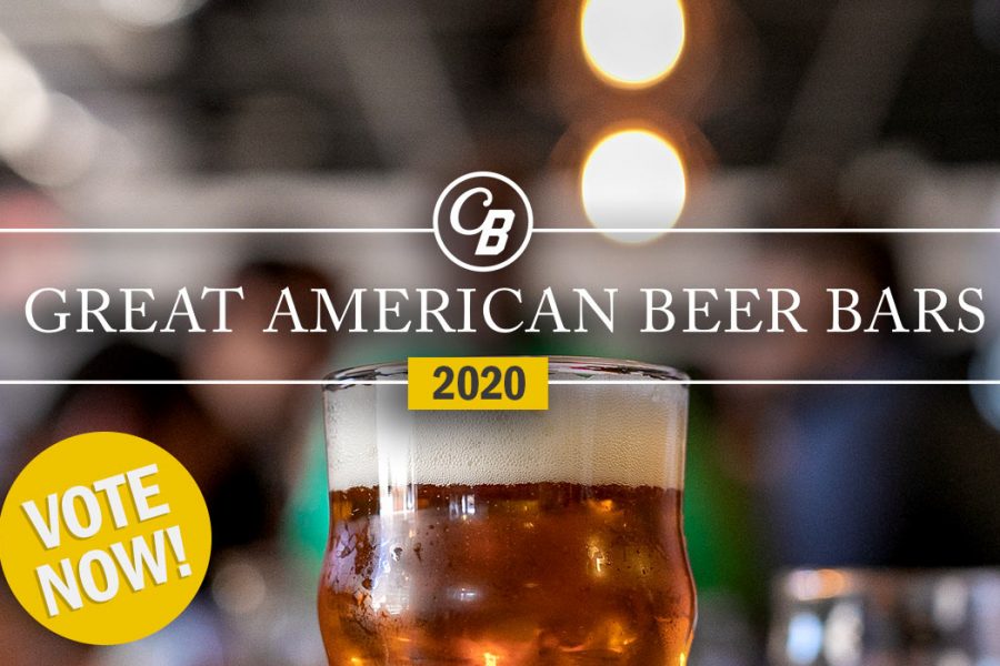 Great American Beer Bars 2020