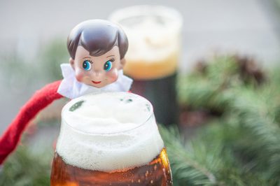 A Holiday Ale Wish