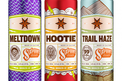 hazy beers
