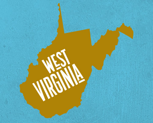 West Virginia First Brewery