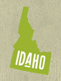 Idaho First Brewery