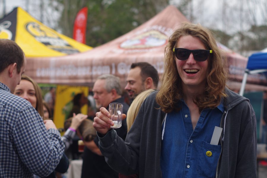 Central Florida Brewers Guild Festival