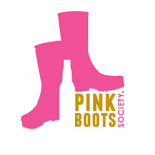 2008 Pink Boots Society