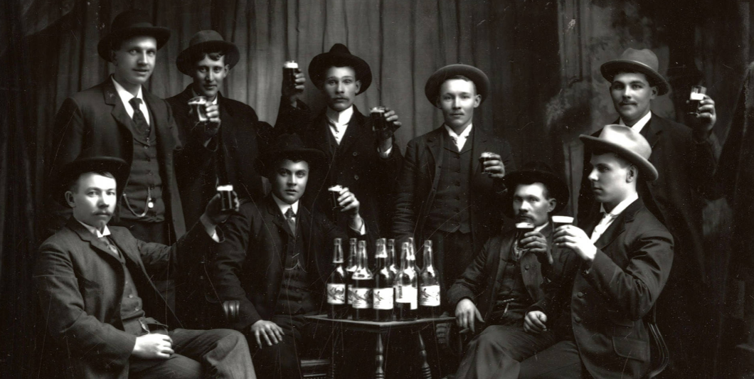 Historic Wallace Craft Beer Pub Crawl