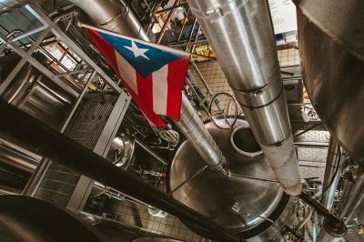 puerto rico's craft breweries
