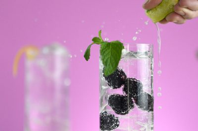 Hard Seltzer