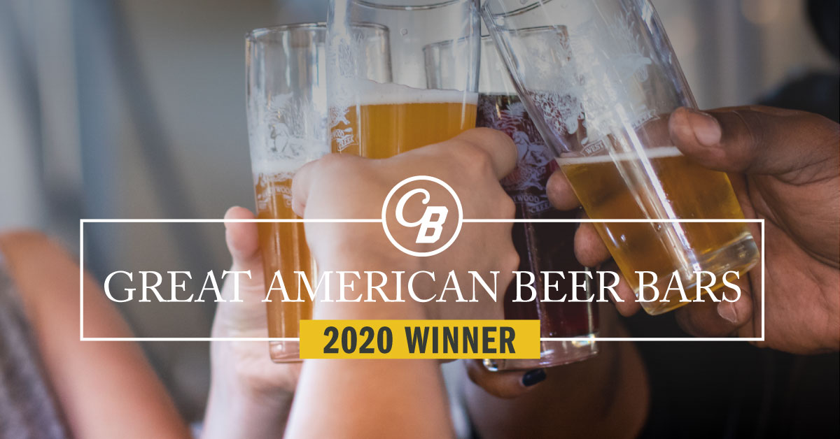great american beer bars 2020