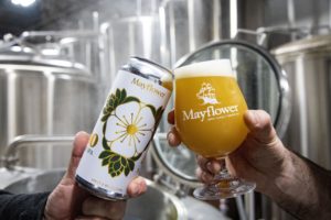 GuestMayflower Brewing