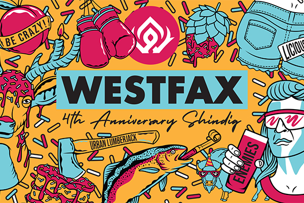 westfax brewing