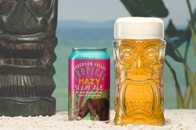 tropical hazy sour