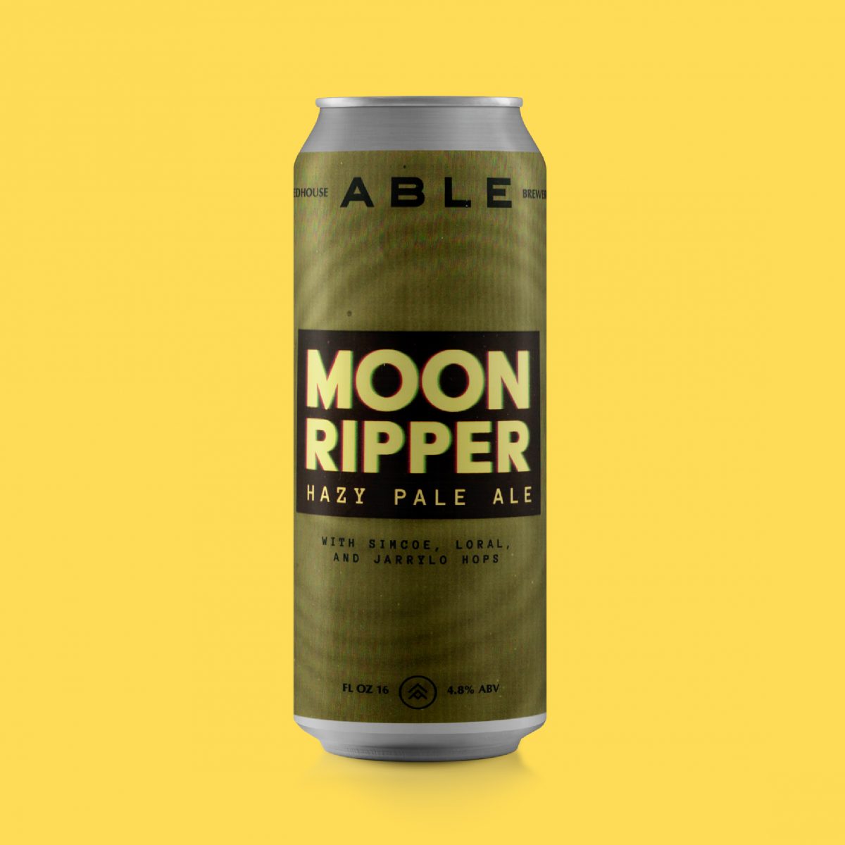 Moon Ripper: Bask in the Light of Able’s New Summer Pale Ale ...