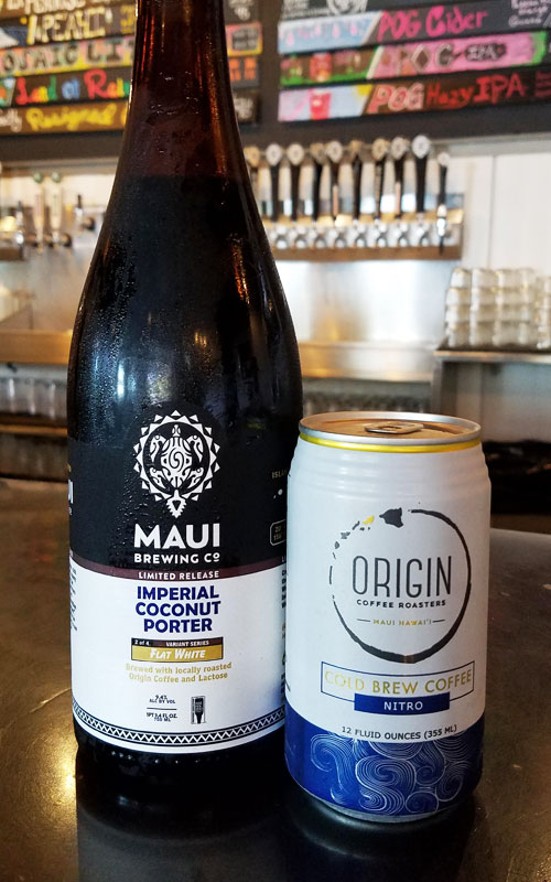 origin maui