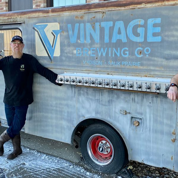 Vintage Brewing