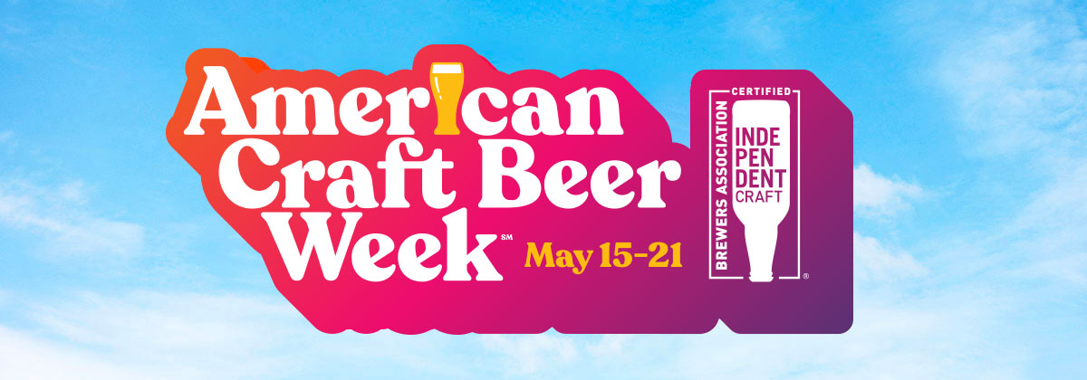 American Craft Beer Week