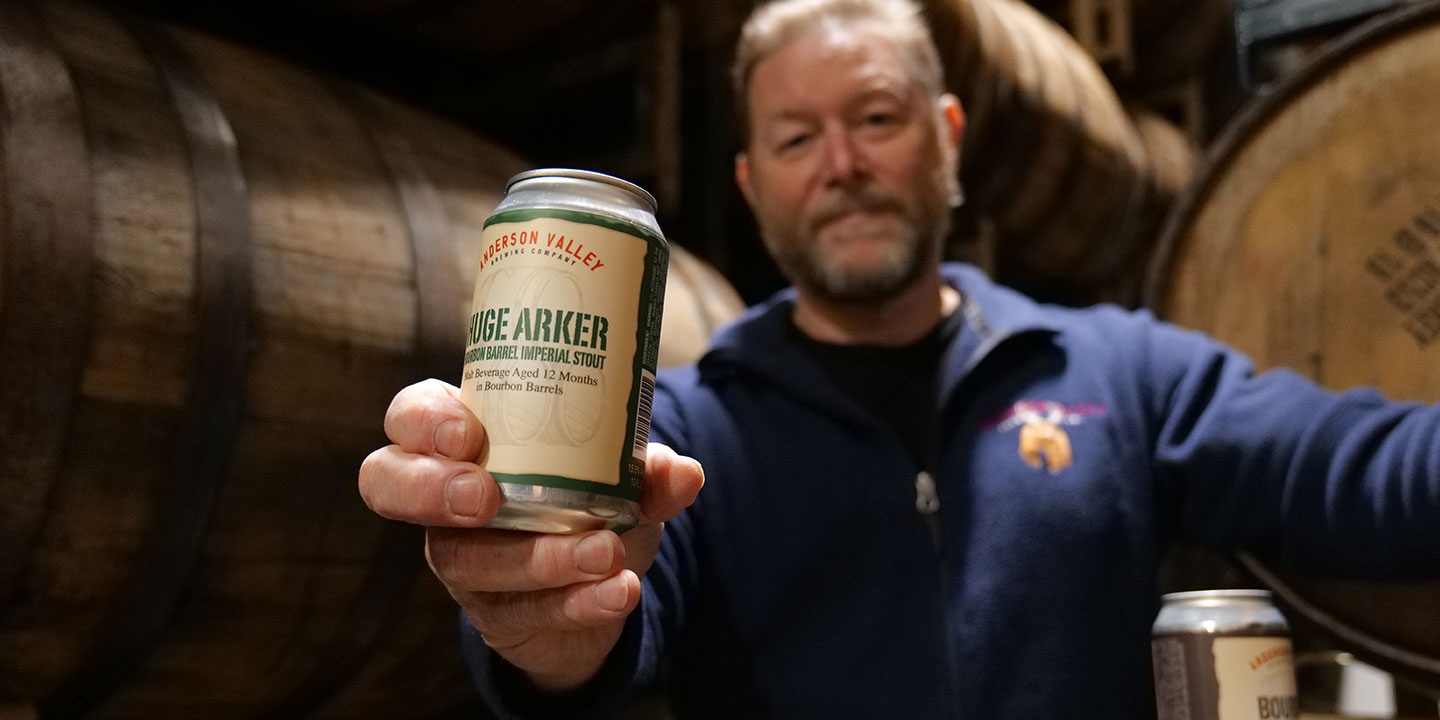 Anderson Valley Brewing Co.