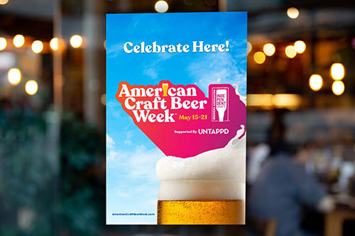 American Craft Beer Week 2023