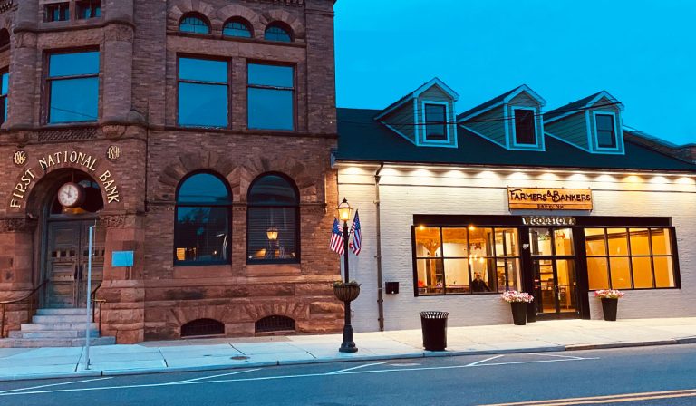 Five Unique Places to Drink a Beer - CraftBeer.com