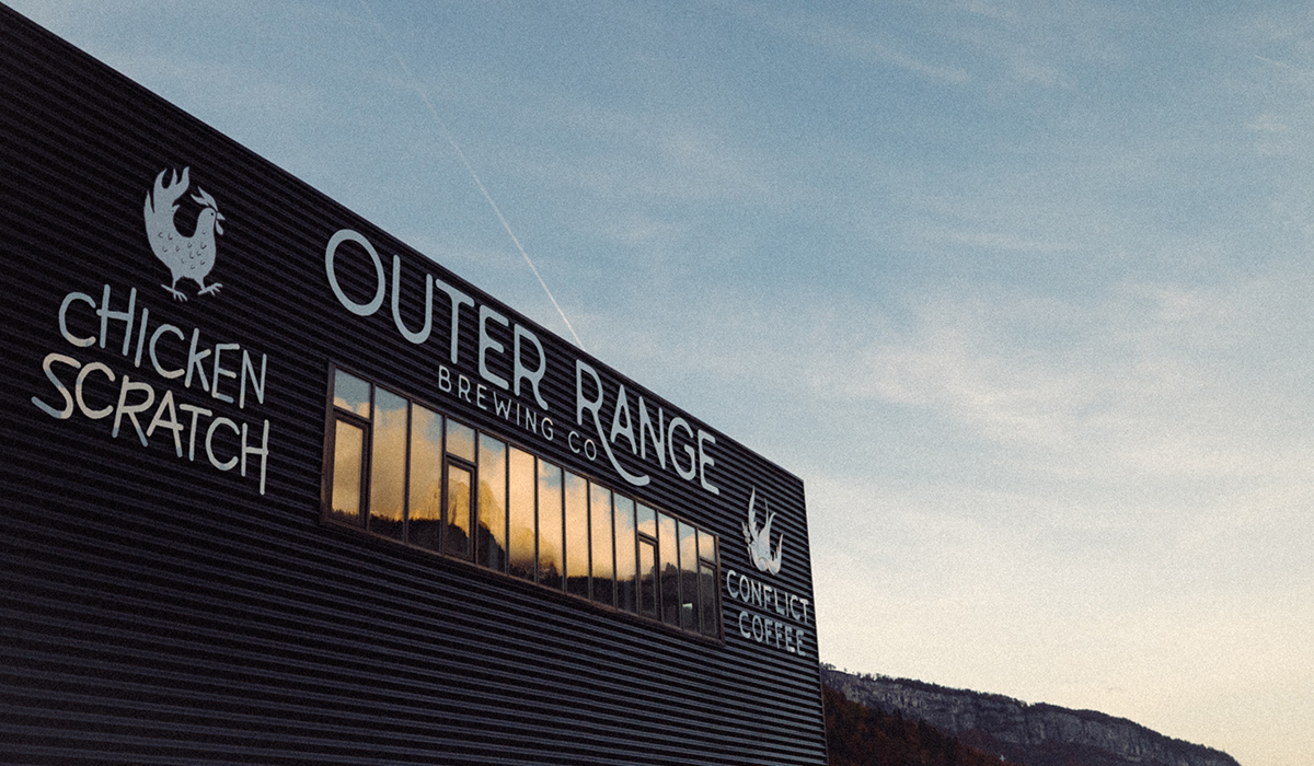 outer range france brewery 
exterior