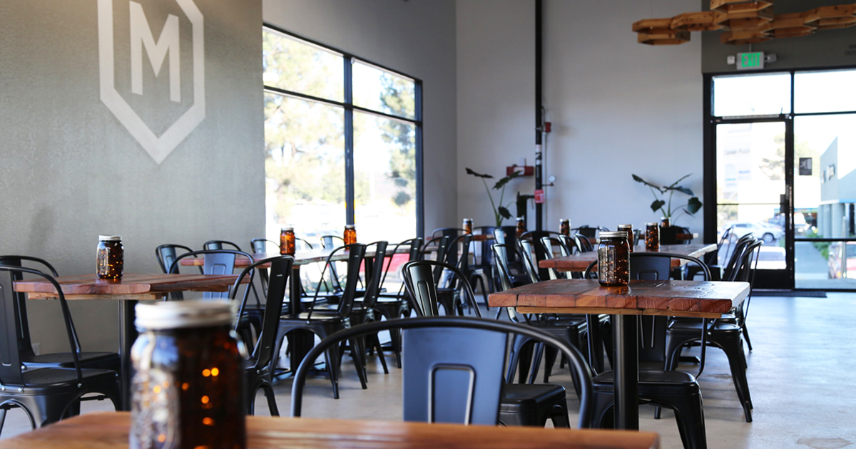 Buns of Steel: Why Every Brewery Taproom Has *That* Chair thumbnail