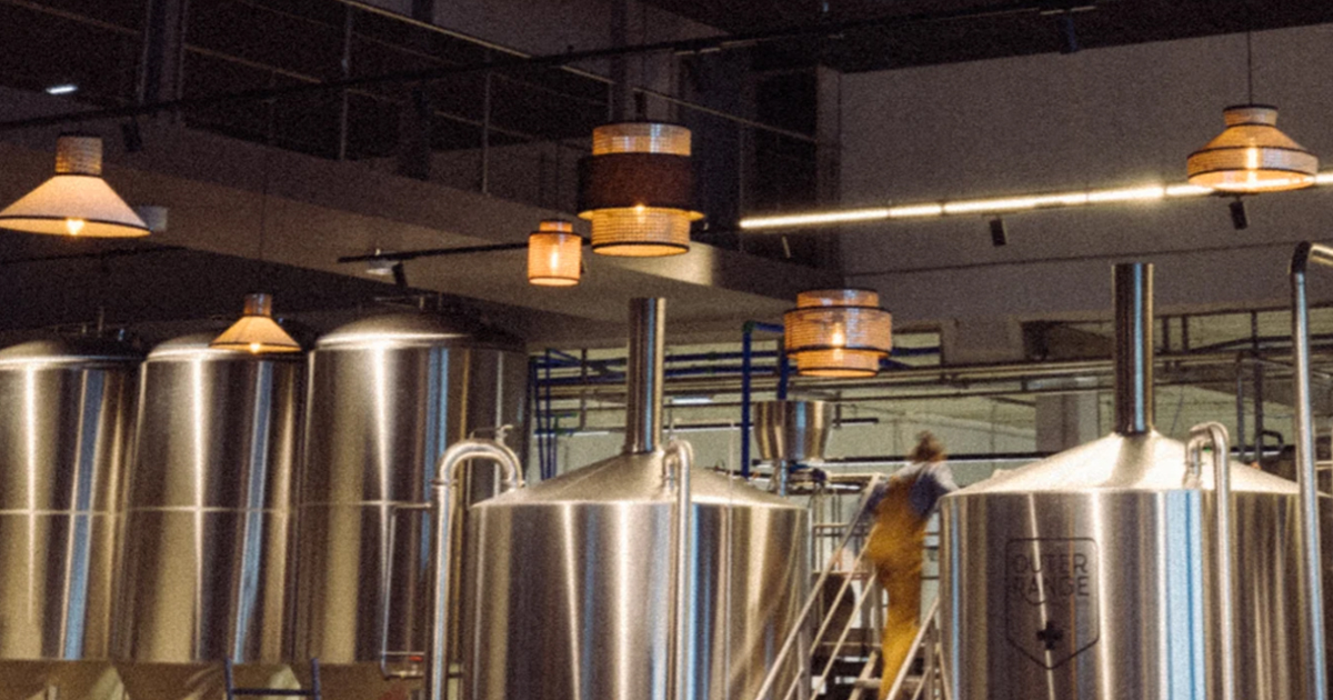 Shared Experience: Craft Beer Camaraderie Transcends Borders thumbnail
