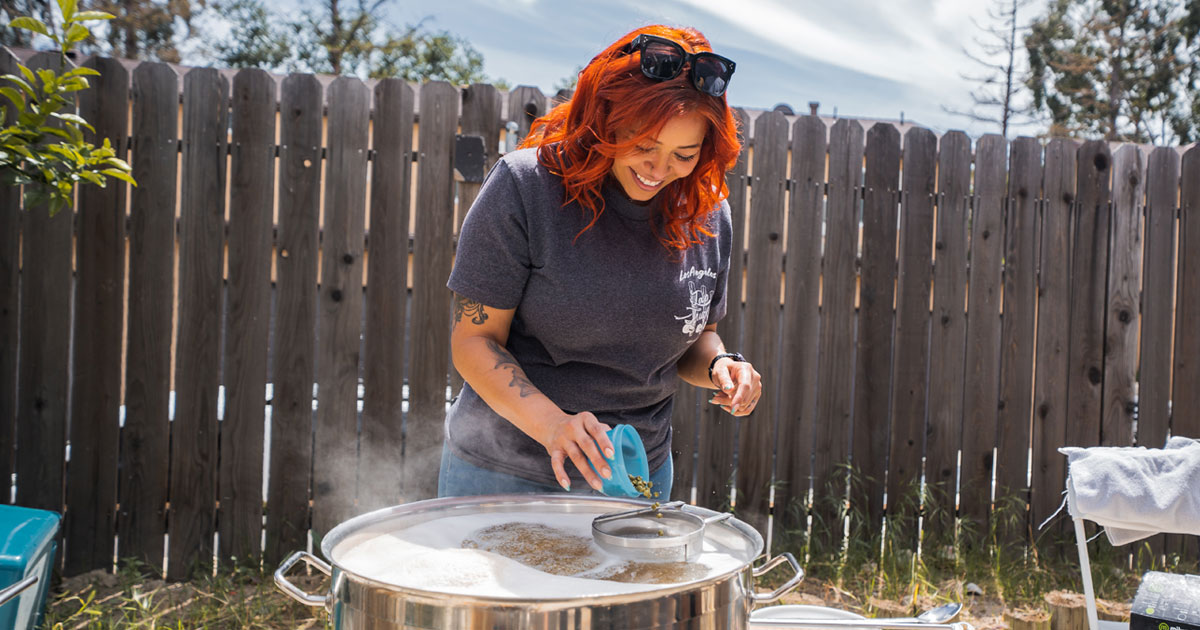 Can Women Save Homebrewing? thumbnail