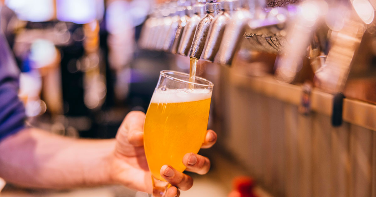 Drafting a Solution: Inside the Dirty World of Cleaning Tap Lines thumbnail