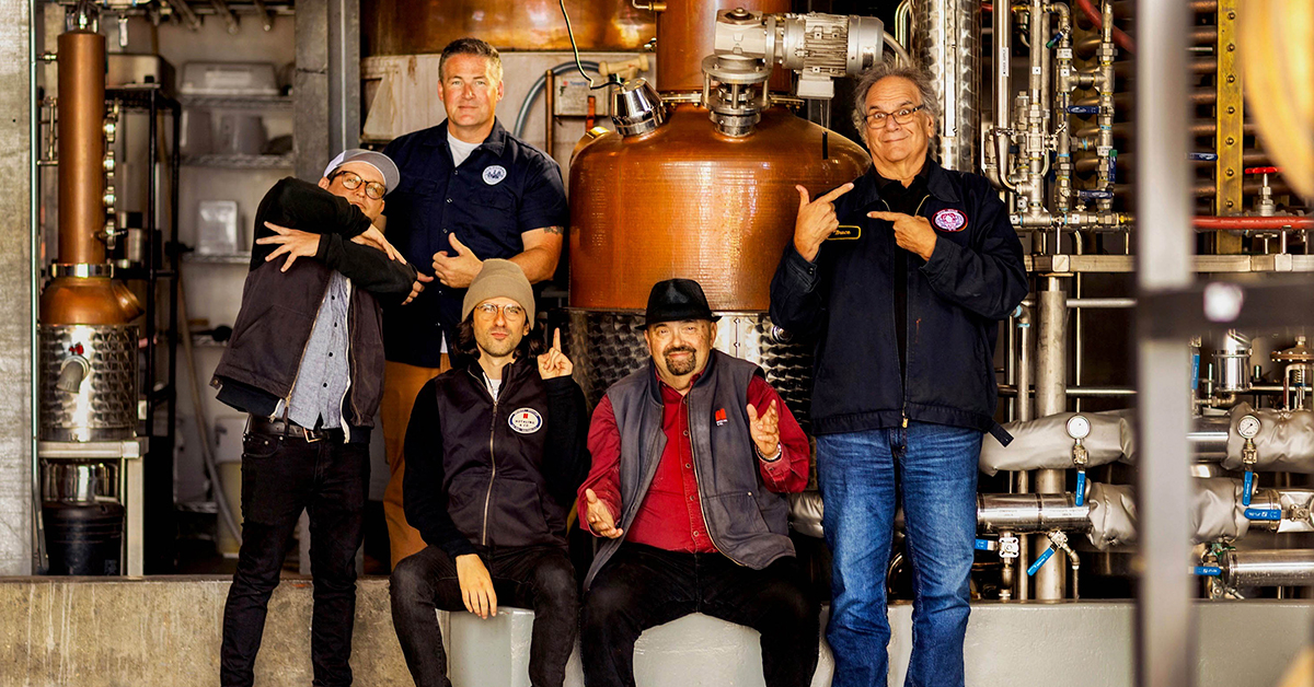 Craft Breweries Take a Shot at Whiskey thumbnail