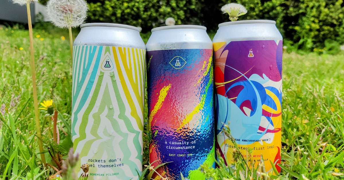 Not Just Wine: The North Fork Becomes a Beer Destination thumbnail