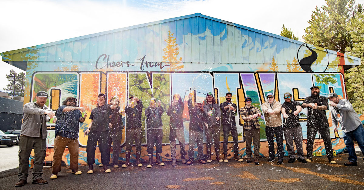 Evolving Tastes: How Breweries Are Finding Balance thumbnail