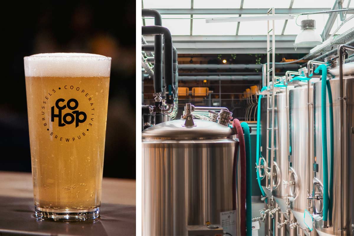 These Breweries Are Redefining Community, Collaboration, and Fermentation