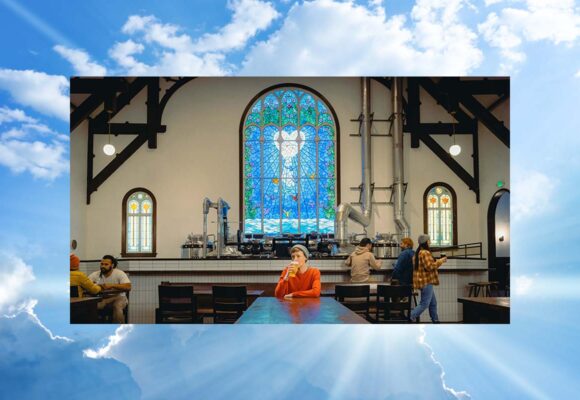 Beervana in Portland hops and spirits at steeplejack beer