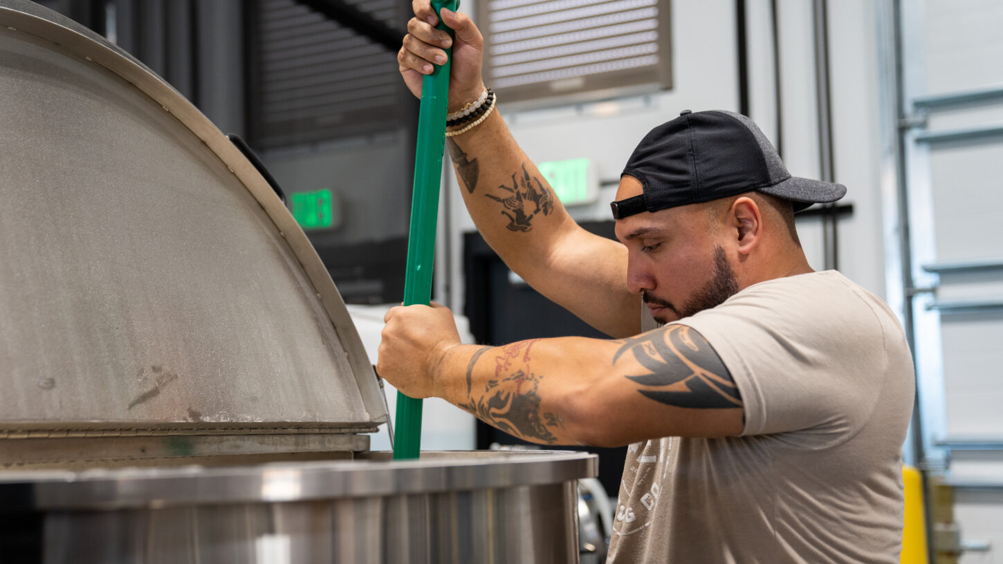 Hopsized Brewing