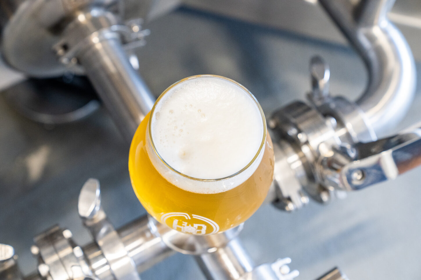 Hopsized Brewing