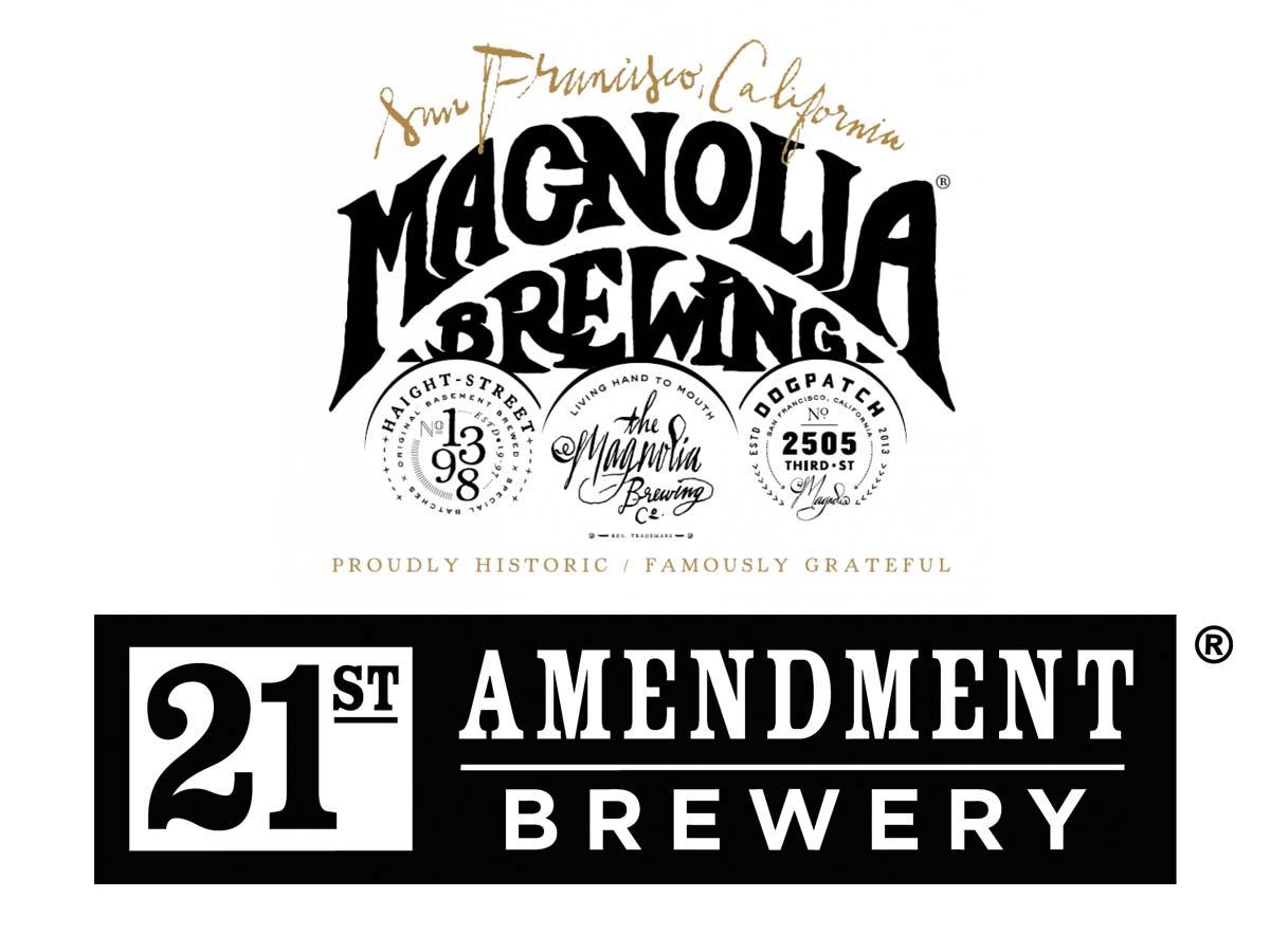 21st Amendment Magnolia